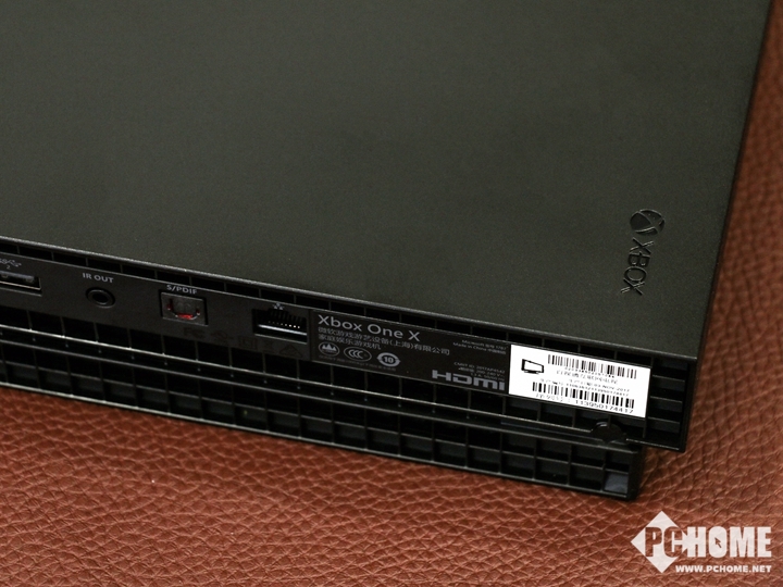 ne X评测 原生4K超高清游戏体验九游会J9登陆最强主机Xbox O