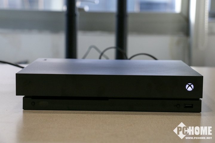 ne X评测 原生4K超高清游戏体验九游会J9登陆最强主机Xbox O(图3)