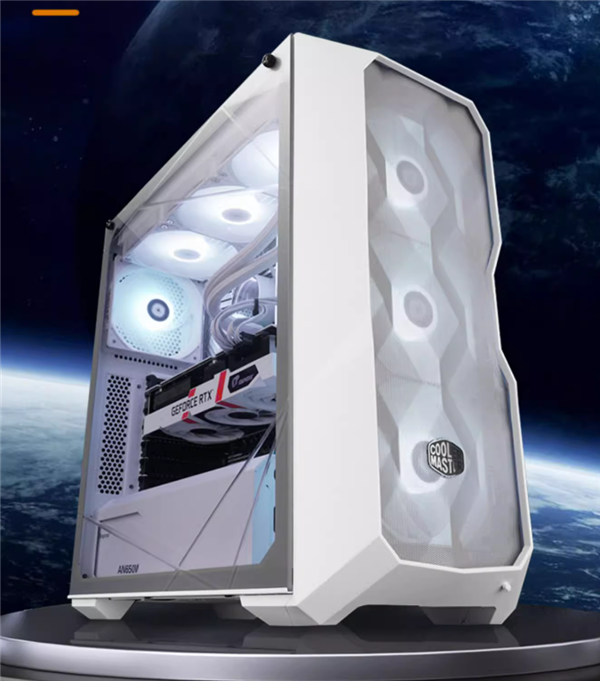 ：RTX 4060游戏主机到手价3999元九游会全站保价双十一！攀升四款电竞整机促销(图4)